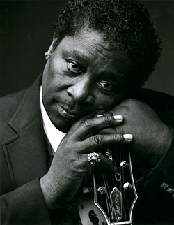 B.B. King 