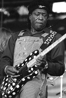 Buddy Guy