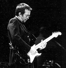 Eric Clapton