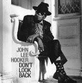 John Lee hooker