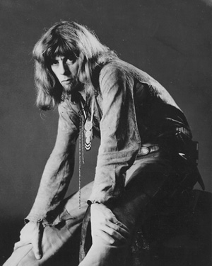 John Mayall