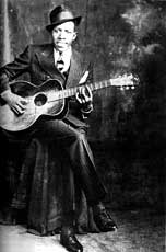 Robert Johnson