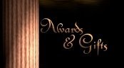 Awards & Gifts