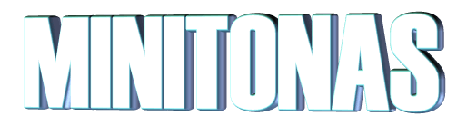 Click  here for information on Minitonas