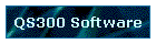 QS300 Software