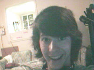 cue goofy smile