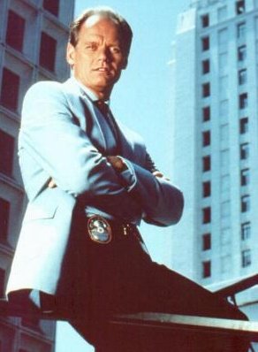 Rick Hunter
