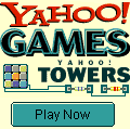 Play Yahoo! Towers