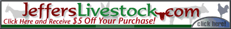 Click here to get $5 off your purchase of $25 or more!