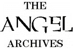 The Angel Archives