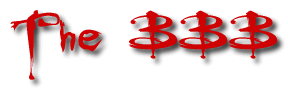 The BBB