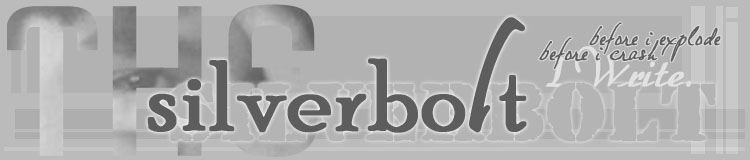 silverbolt