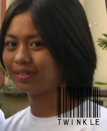 twinkle bautista