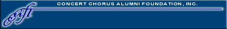 CCAFI Homepage