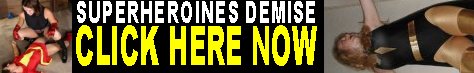SUPERHEROINES DEMISE