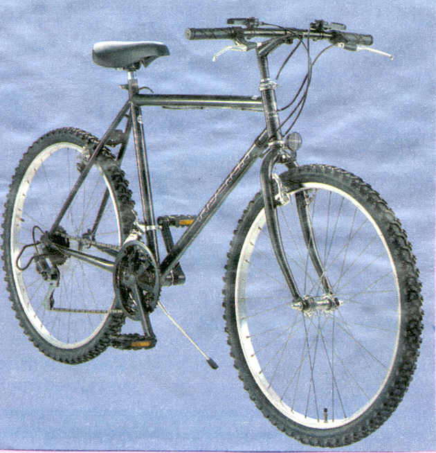 Bike