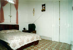 Superabuela - Room.