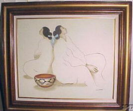 Private Collection, Corning, California