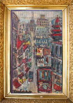 Private Collection, Corning, CA