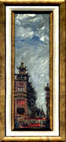 Private Collection: Corning, California