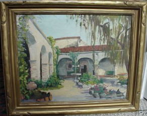 Private Collection, Corning, California