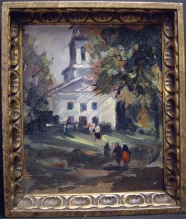 Private Collection: Corning, California