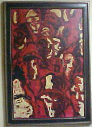 Private Collection, Tacoma, Washington