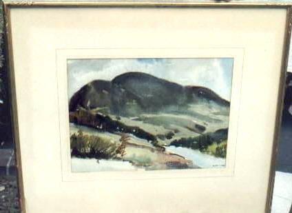 Collection: Private, Corning, California