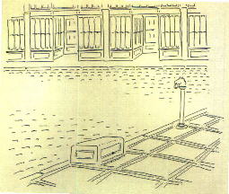Copyright 2002, Estate of Otis Oldfield/A.R.S., N.Y.; Courtesy Trustee, S.F., CA