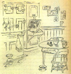 Copyright 2002, Estate of Otis Oldfield/A.R.S., N.Y.; Courtesy Trustee, S.F., CA
