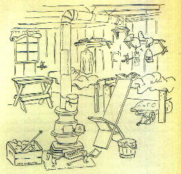 Copyright 2002, Estate of Otis Oldfield/A.R.S., N.Y.; Courtesy Trustee, S.F., CA
