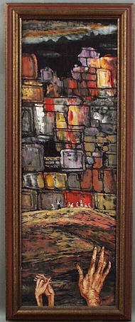 Private Collection, Corning, California