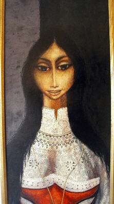 Private Collection, Walnut Creek, California