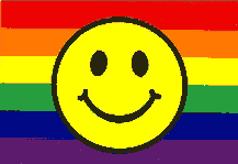 Gay Rights Club: A Sobering & Shocking Message