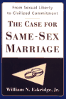 The Case for Same-Sex Marriage