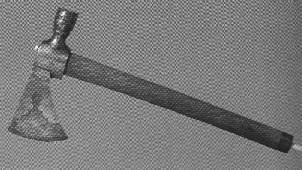 Tomahawk.</center