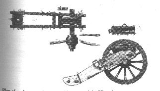 howitzer.</center