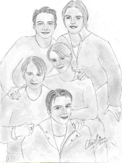 Westlife