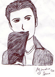 Mark 