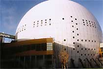 globen