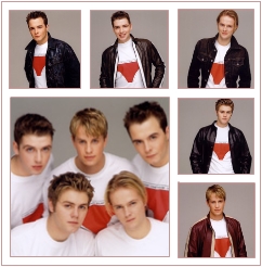 Westlife