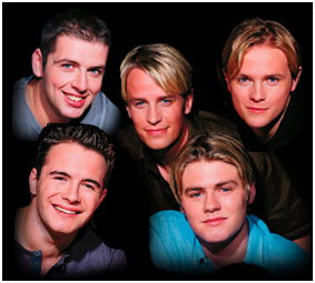 Westlife