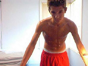 Dirty dirty DIRTY thoughts