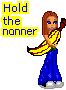 A Pickle And A Nanner And A Qcumber Together Forever