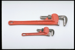 Monkey Wrench