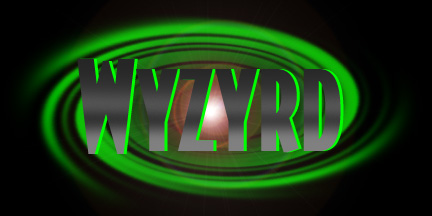 Wyzyrd Logo