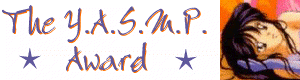 The Y.A.S.M.P. Award