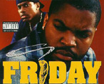 Friday