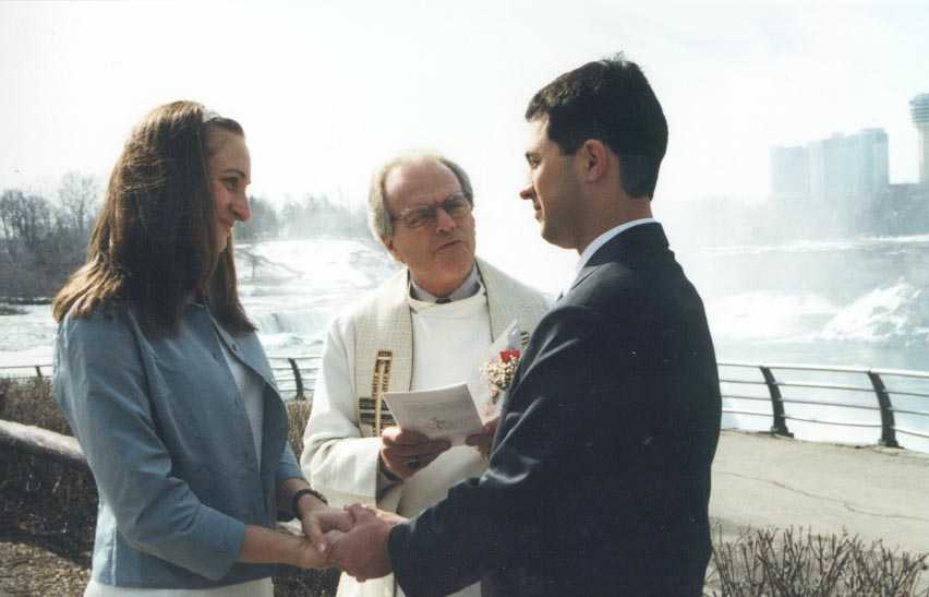 Vows