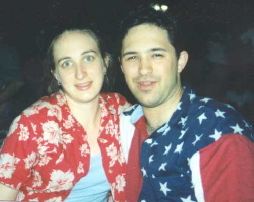 Yay, America!